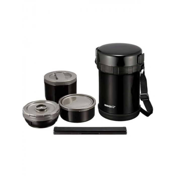 Yüksek Performanslı Vakumlu Yemek Termosu - 1.27L