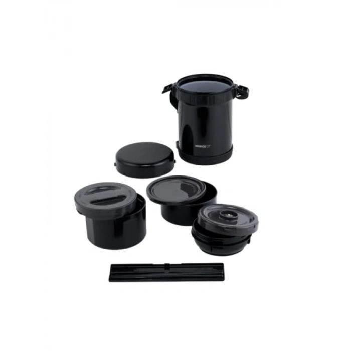 Yüksek Performanslı Vakumlu Yemek Termosu - 1.27L