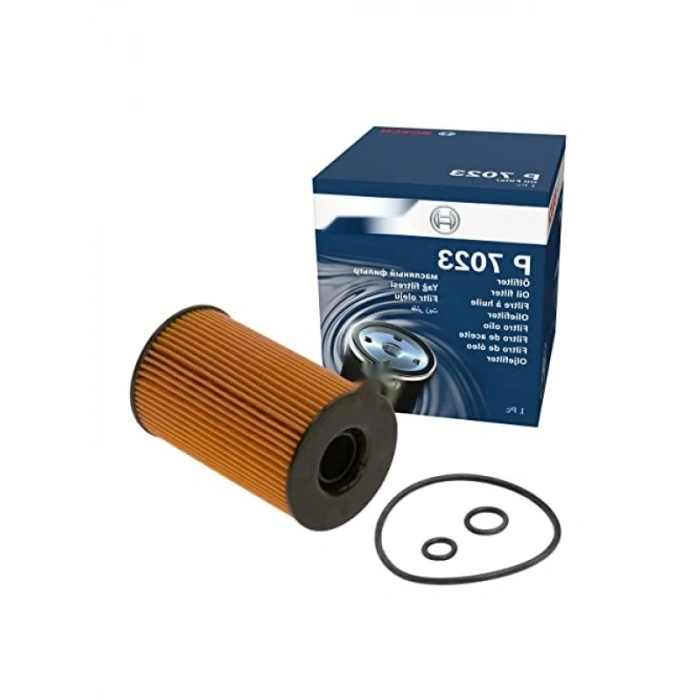 Yüksek Performanslı Yağ Filtresi - P7023 Modeli