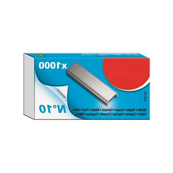 Yüksek Performanslı Zımba Teli - 1000li