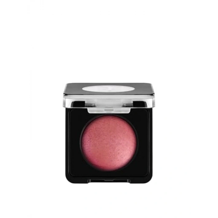 Yüksek Pigmentli Fırınlanmış Allık 059 Dusty Rose