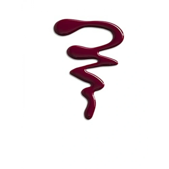 Yüksek Pigmentli Klasik Parlak Oje 075 Baroque Bordeaux