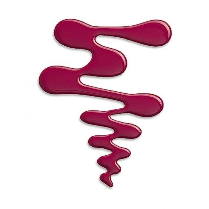 Yüksek Pigmentli Klasik Parlak Oje - 320 Rose Taboo