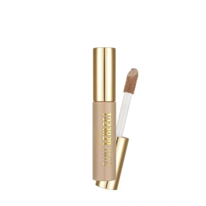 Yüksek Pigmentli Likit Kapatıcı, 006 Medium Beige