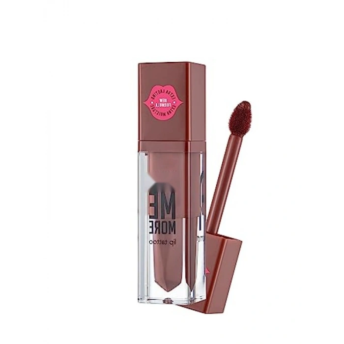 Yüksek Pigmentli Mat Bitişli Likit Ruj - 009 INTENSE