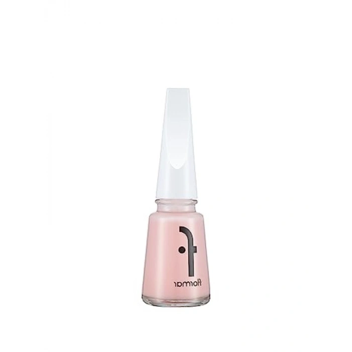 Yüksek Pigmentli Parlak Oje 397 Rose Coral