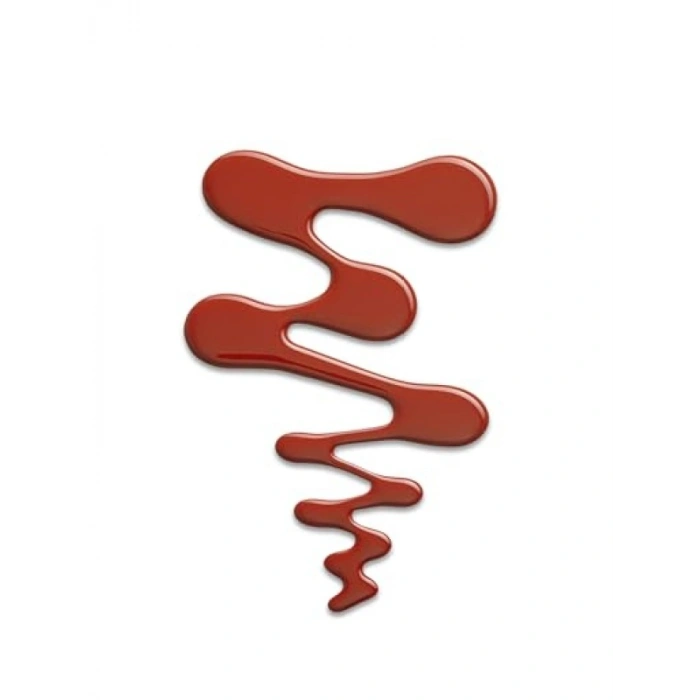 Yüksek Pigmentli Parlak Oje - 539 Spicy