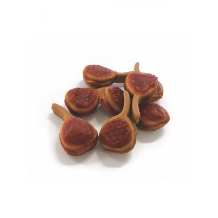 Yüksek Proteinli Barbekü Temalı Mini Pirzola Ödül 135 gr