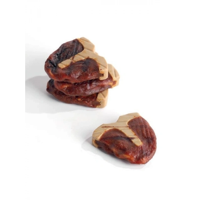 Yüksek Proteinli Barbekü Temalı T-Bone Biftek Ödül 105 Gr