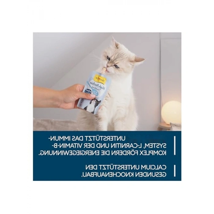 Yüksek Proteinli Puding - Lezzetli Atıştırmalık, 100 g