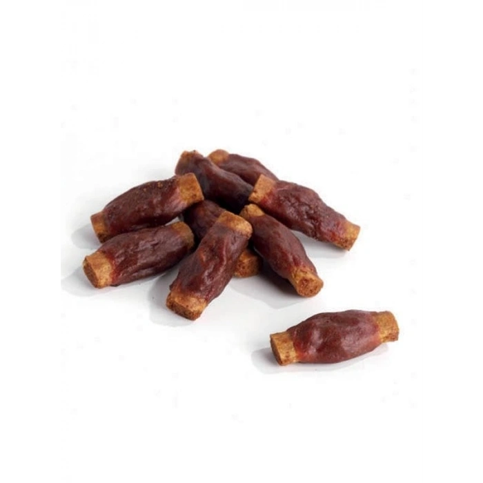 Yüksek Proteinli Tavuk Ödül Maması 115g