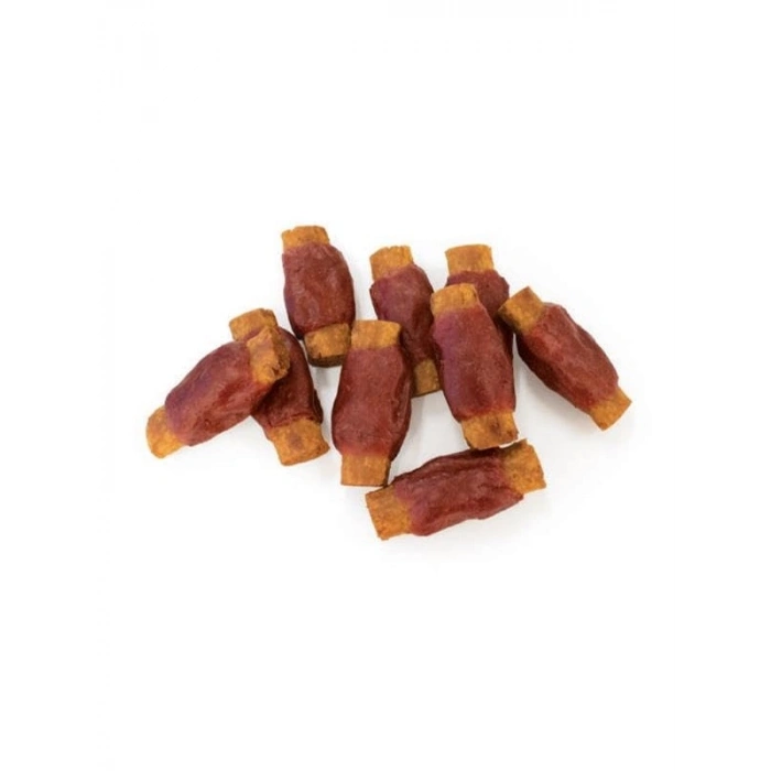 Yüksek Proteinli Tavuk Ödül Maması 115g