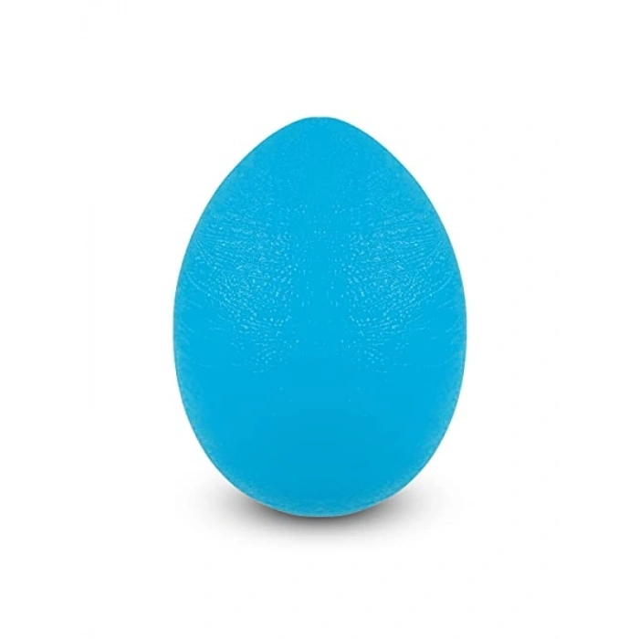 Yüksek Sertlikte Silikon Yumurtalık