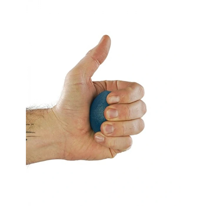 Yüksek Sertlikte Silikon Yumurtalık