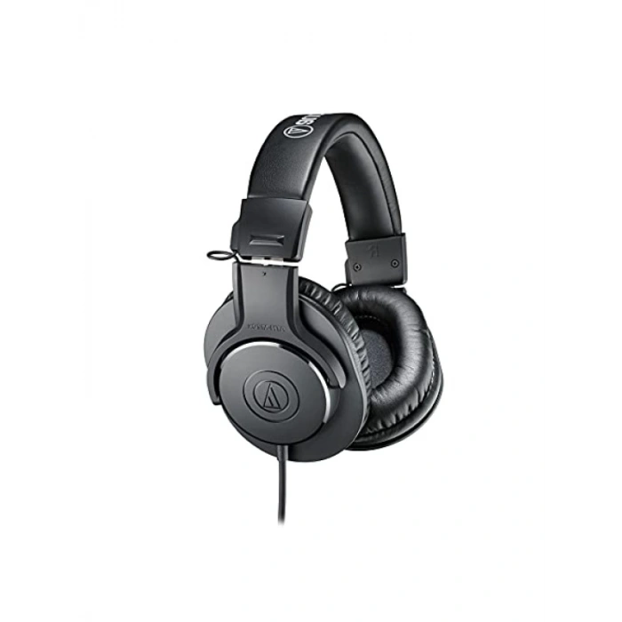 Yüksek Ses Kalitesine Sahip Profesyonel Stüdyo Kulaklığı