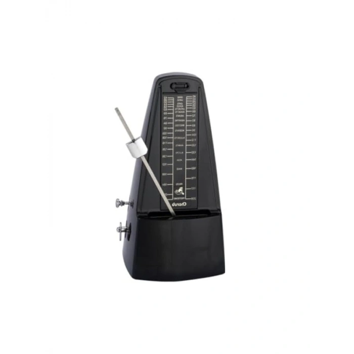 Yüksek Sesli Zilli Mekanik Metronom