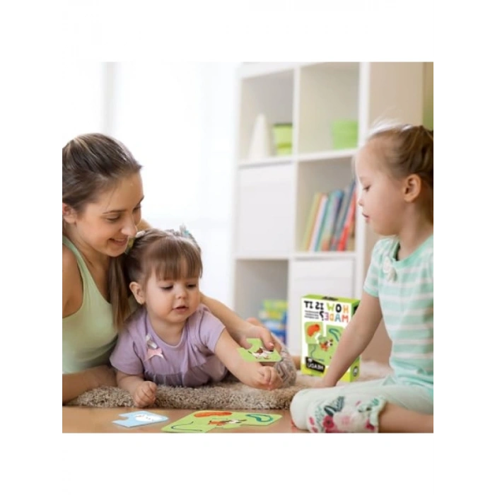 Yüksek Sıcaklığa Dayanıklı İşlevsel Malzeme