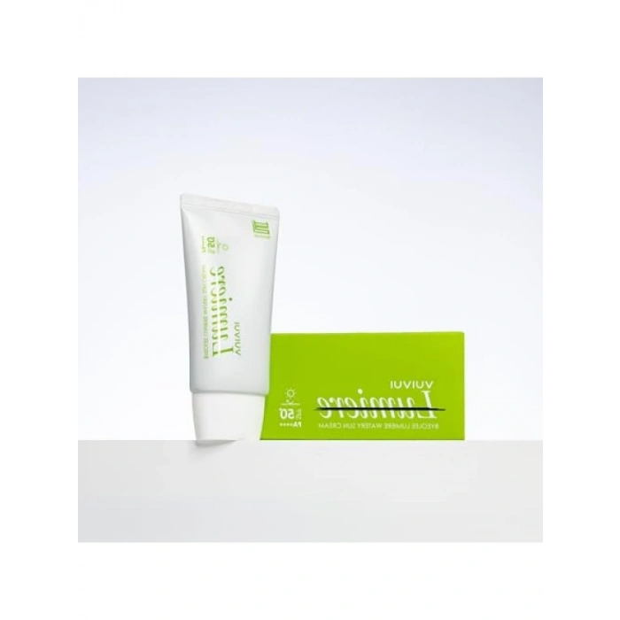 Yüksek SPF 50 Güneş Kremi, 50 gr