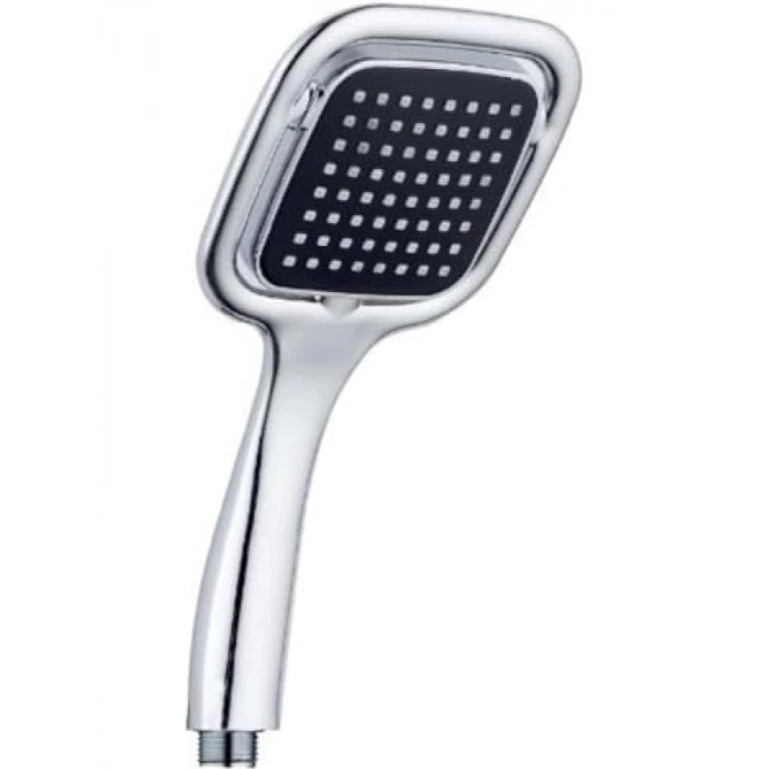 Yüksek Tazyikli Kare Duş Başlığı, Şık Tasarım