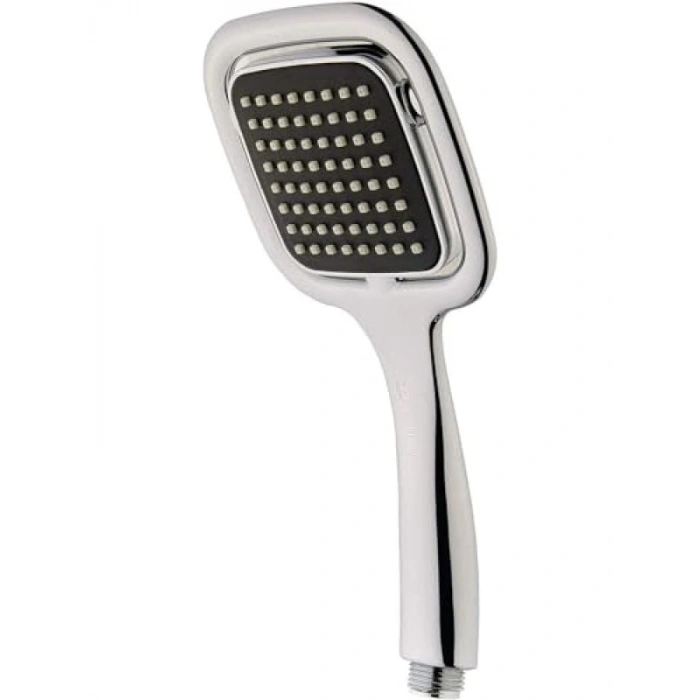 Yüksek Tazyikli Kare Duş Başlığı, Şık Tasarım