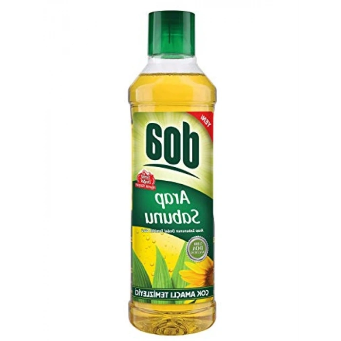 Yüksek Temizlik Performanslı Arap Sabunu, 1000 ml