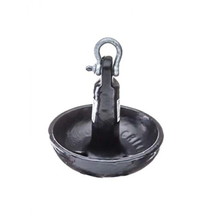 Yüksek Tutma Gücüne Sahip Mantar Çapa - 4,5 kg