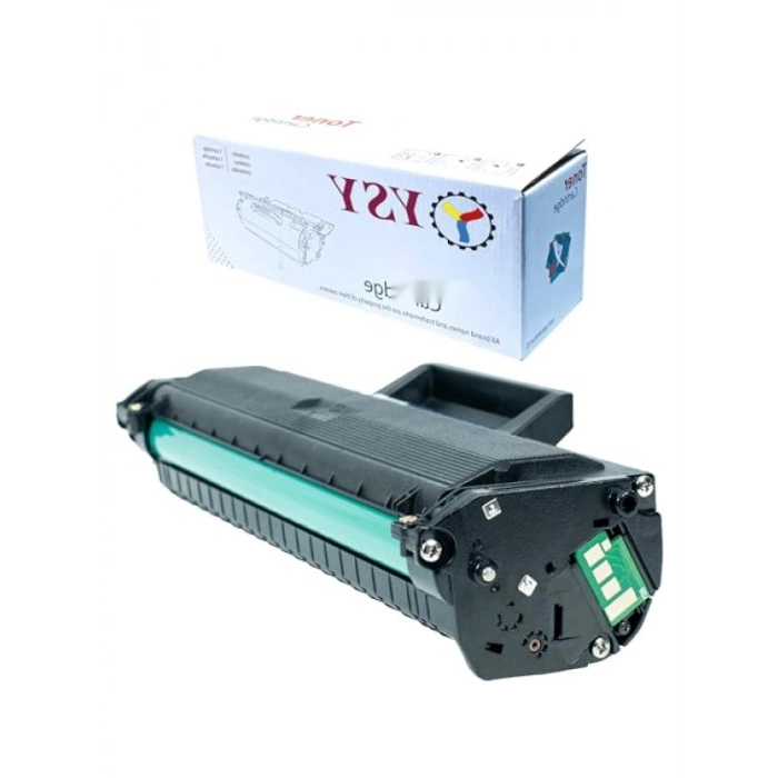 Yüksek Verimli Muadil Toner 1000 Sayfa