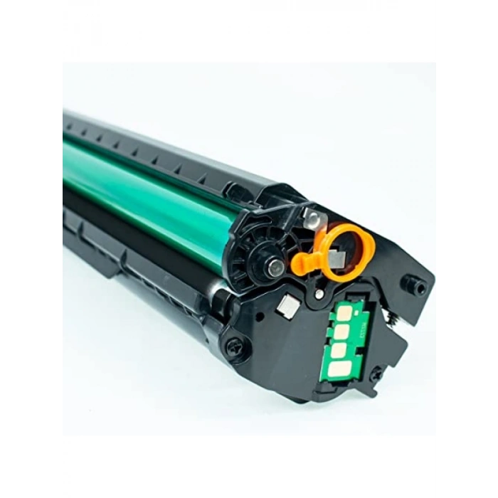 Yüksek Verimli Muadil Toner - 1500 Sayfa Kapasite