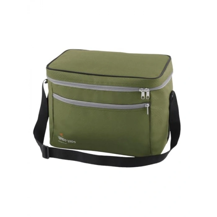 Yüksek Yalıtımlı 15 Litre Kapasiteli Soğutucu Termal Çanta