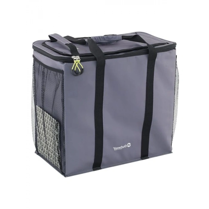 Yüksek Yalıtımlı Soğutucu Termal Çanta