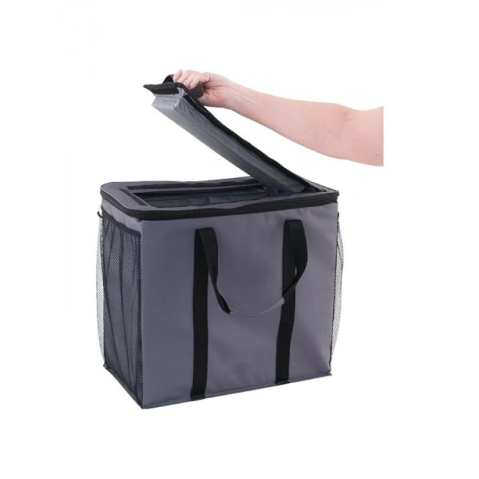 Yüksek Yalıtımlı Soğutucu Termal Çanta