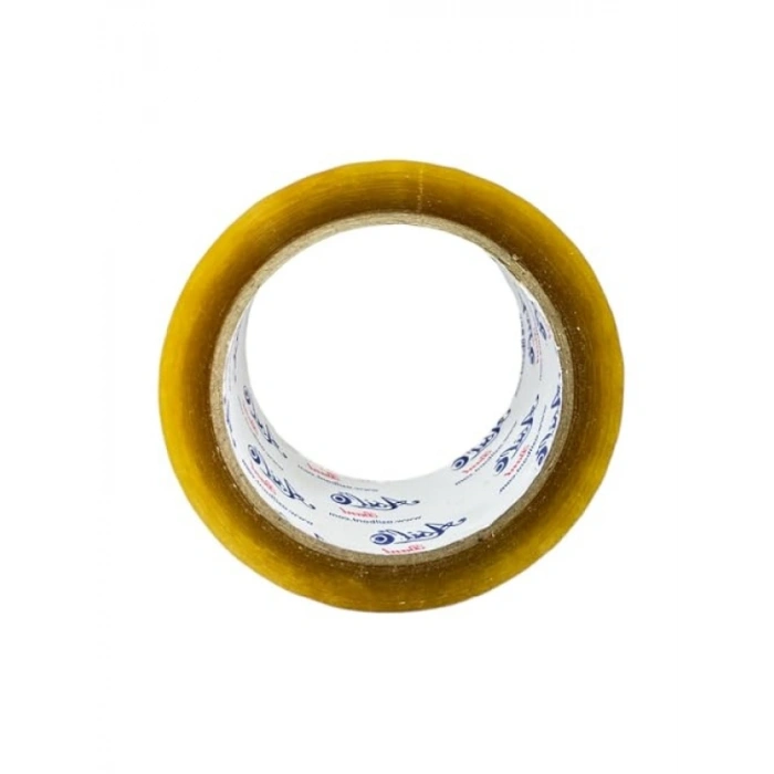 Yüksek Yapışma Kapasiteli Koli Bandı (48mm x 70m)