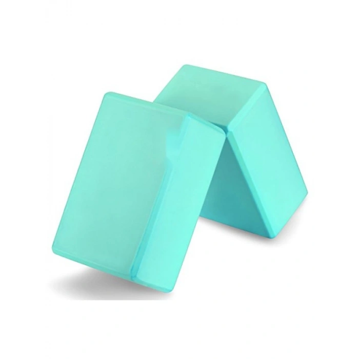 Yüksek Yoğunluklu Yo Blok Seti - 2 Adet