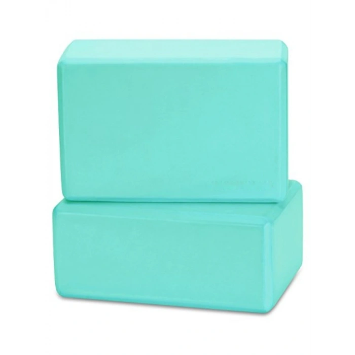 Yüksek Yoğunluklu Yo Blok Seti - 2 Adet