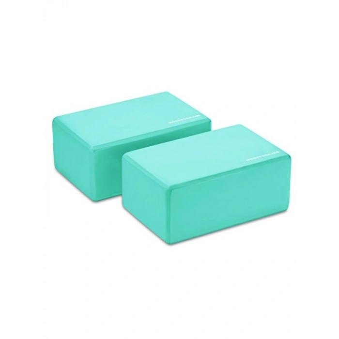 Yüksek Yoğunluklu Yo Blok Seti - 2 Adet