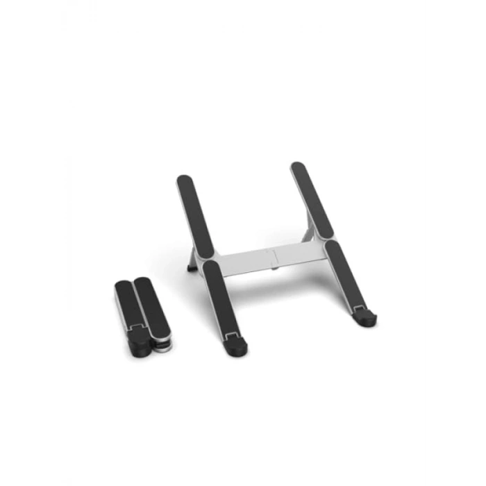 Yüksekliği Ayarlanabilir Katlanabilir Dizüstü Bilgisayar Standı