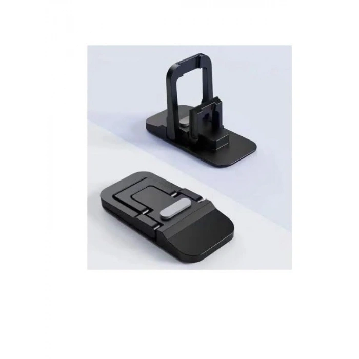 Yükseklik Ayarlı Laptop Standı, 2 Adet, Farklı Seçenekler