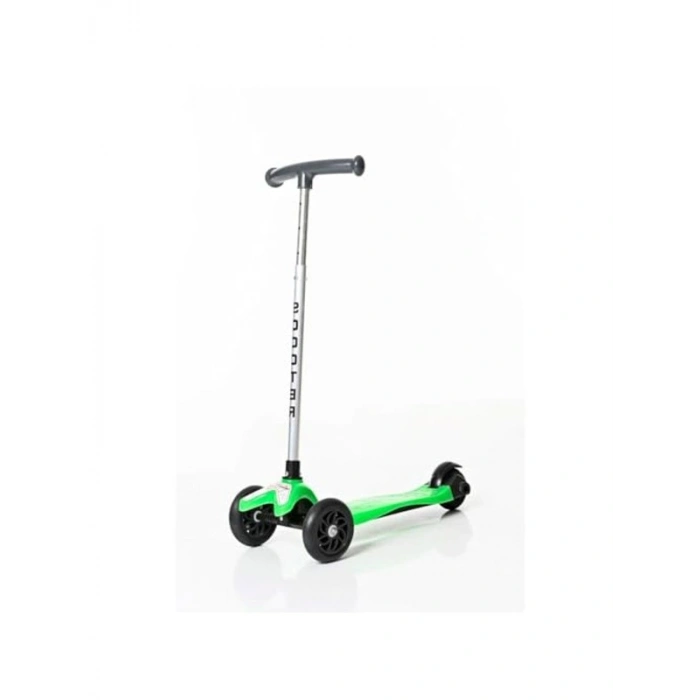 Yükseklik Ayarlı Scooter: Eğlenceli Sürüş Deneyimi için Tasarlanmış