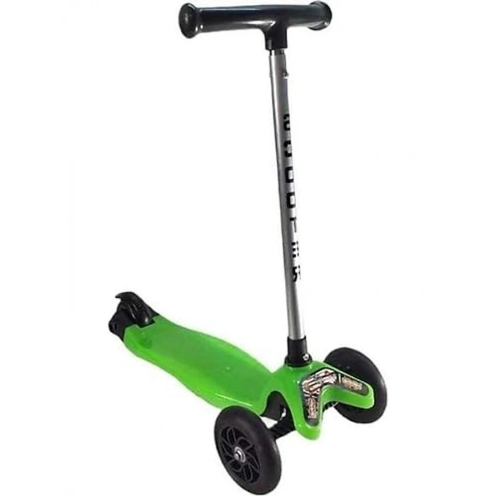 Yükseklik Ayarlı Scooter: Eğlenceli Sürüş Deneyimi için Tasarlanmış