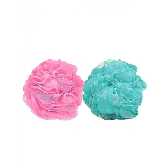 Yumuşak Banyo ve Duş Lifi - 2li Paket