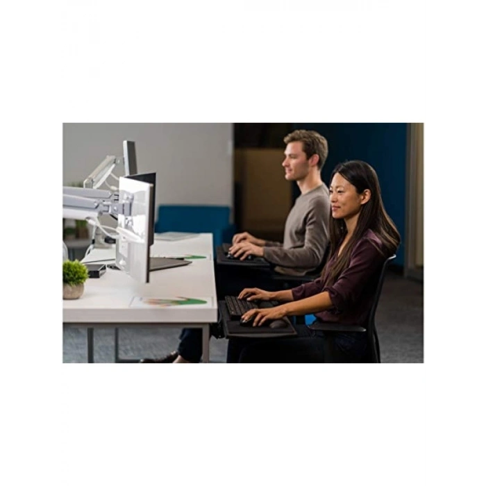 Yumuşak Bilek Desteği - Ergonomik Tasarım