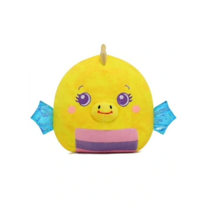 Yumuşak Denizatı Oyuncak, 18 cm