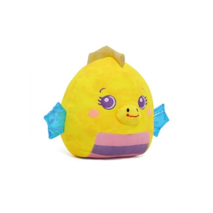Yumuşak Denizatı Oyuncak, 18 cm