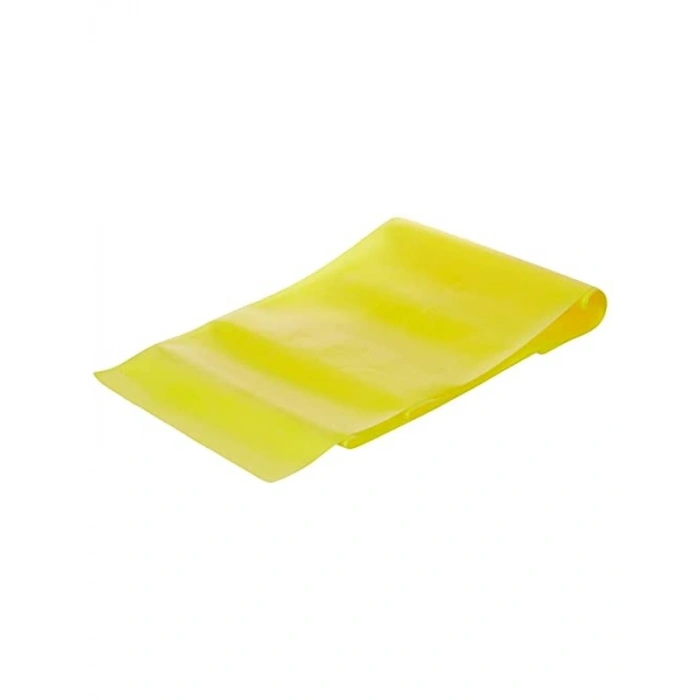 Yumuşak Dirençli Pilates Lastiği, Kolay Kullanım