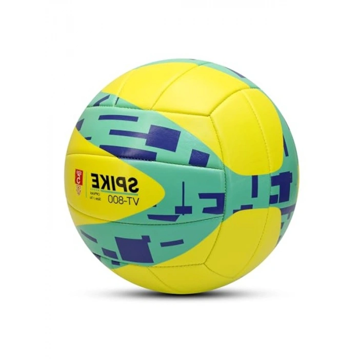 Yumuşak Dokulu 5 Numara Voleybol Topu, Pompa Hediyeli