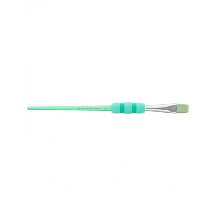 Yumuşak Dokulu Fırça Pastel Seti, Ergonomik Tasarım