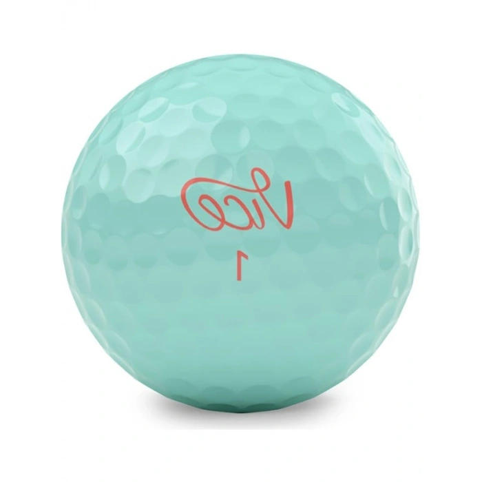 Yumuşak Golf Topları - Yüksek Performans ve Dayanıklılık