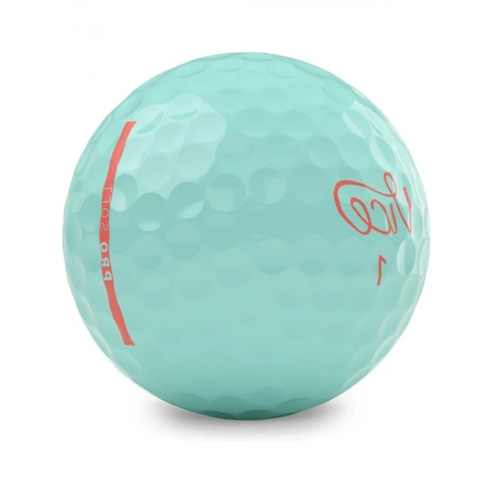 Yumuşak Golf Topları - Yüksek Performans ve Dayanıklılık