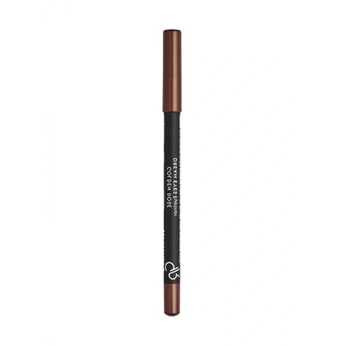 Yumuşak Göz Kalemi, Mat Bitişli Eyeliner No: 409