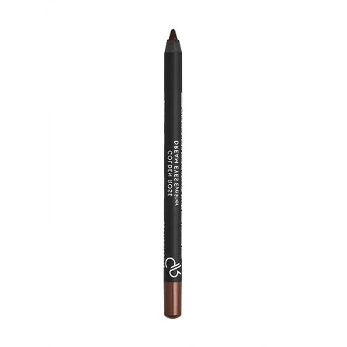 Yumuşak Göz Kalemi, Mat Bitişli Eyeliner No: 409